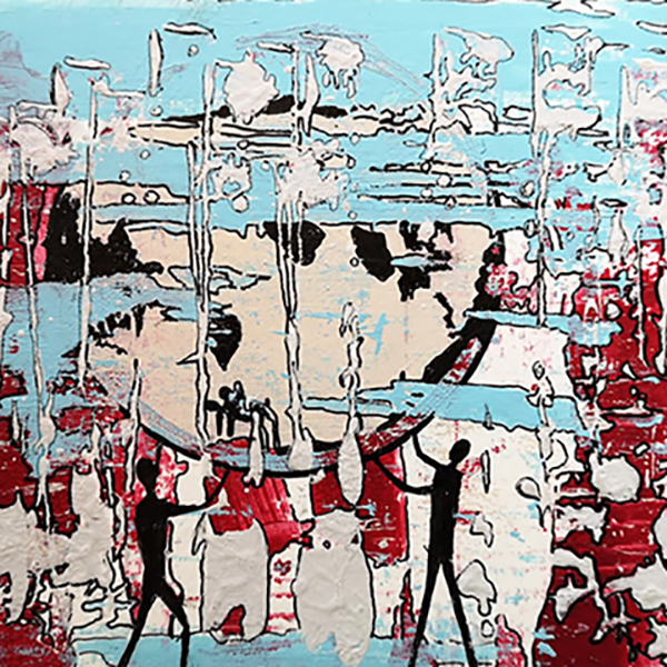 BV Saving the Planet