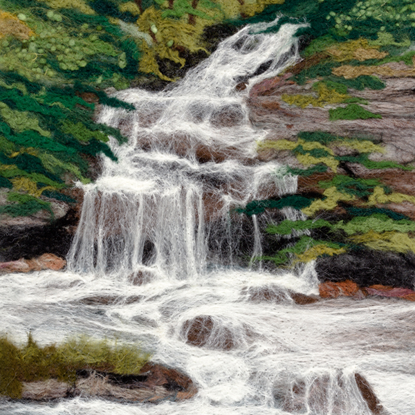 PW Waterfall