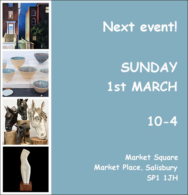 Next Event-March 2026